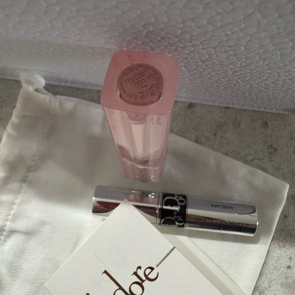 π Dior Essentials β Lip, Lash & Fragrance π - Picture 2 of 4
